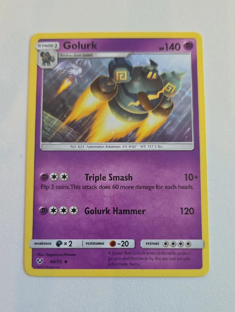Pokemon all cards